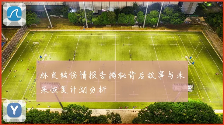 林良铭伤情报告揭秘背后故事与未来恢复计划分析