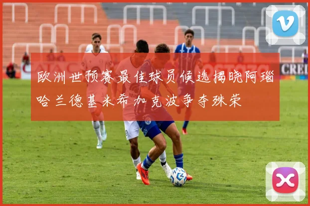 欧洲世预赛最佳球员候选揭晓阿瑙哈兰德基米希加克波争夺殊荣